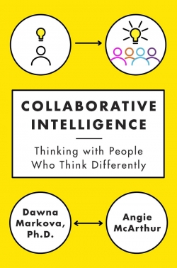About Collaborative Intelligence